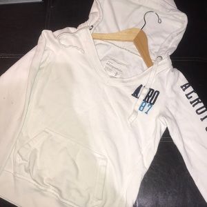 Aéropostale hoodie best quality